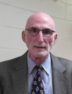 Dr. Bernard Josefsberg Dr. Bernard Josefsberg